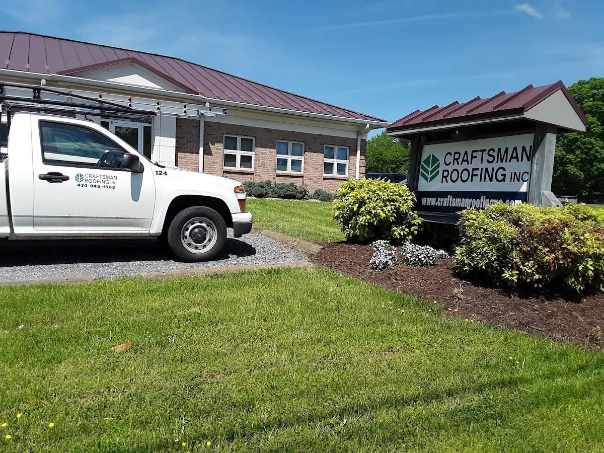 Quality Hail Damage Roof Repair by experienced craftsmen in Wickatunk